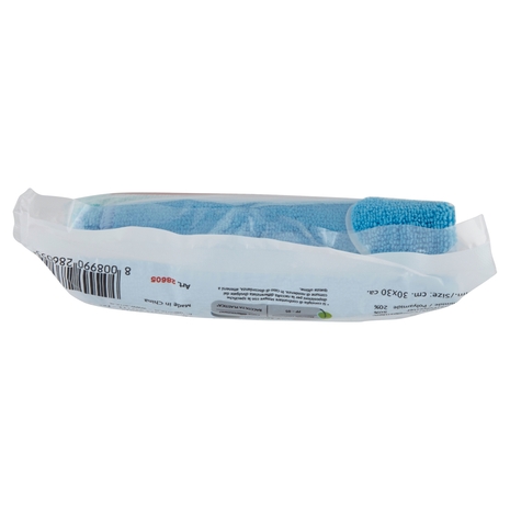 arix Microfibre Multiuso 6+2 8 pz